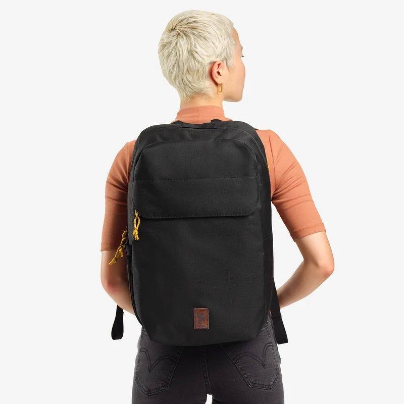 Chrome Ruckas Backpack