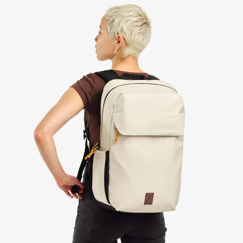 Chrome Ruckas Backpack