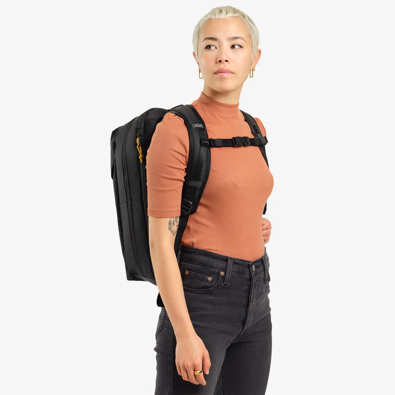 Chrome Ruckas Backpack