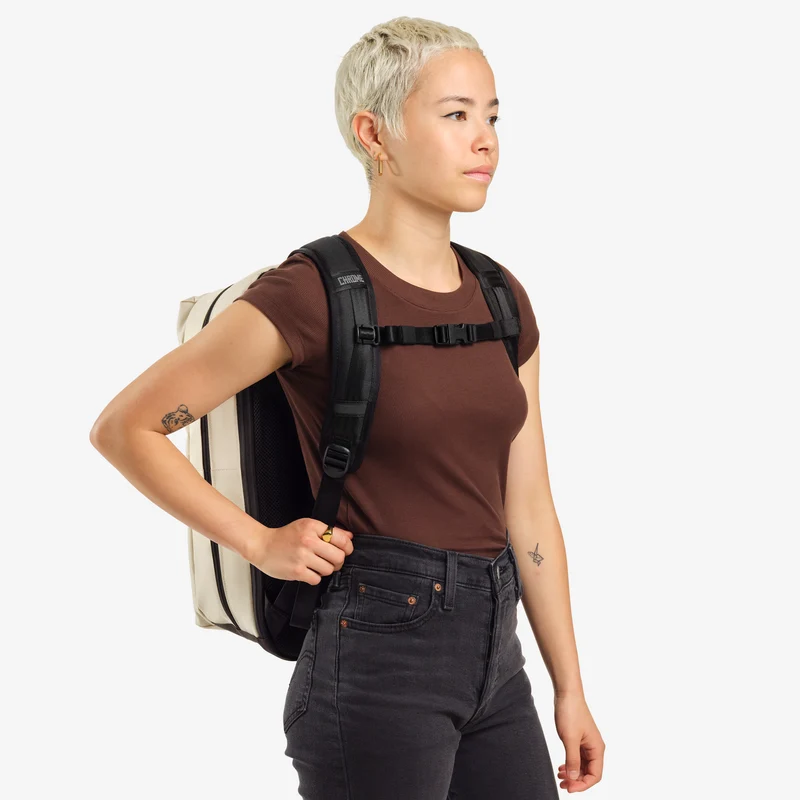 Chrome Ruckas Backpack