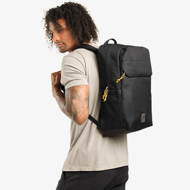 Chrome Ruckas Backpack