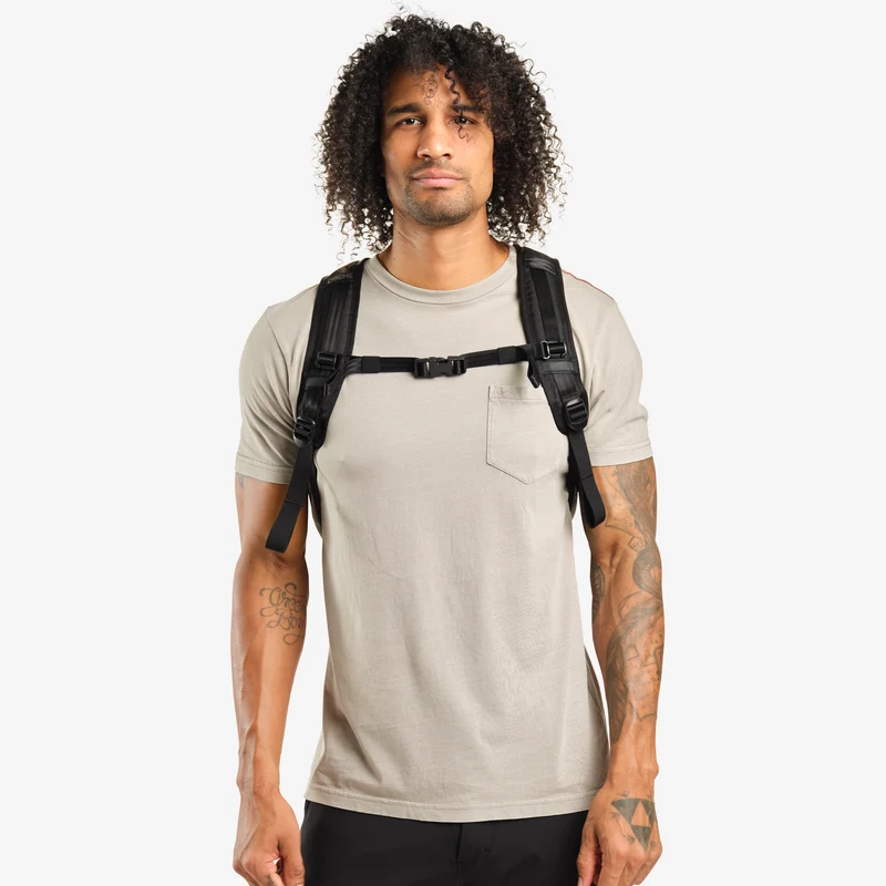 Chrome Ruckas Backpack