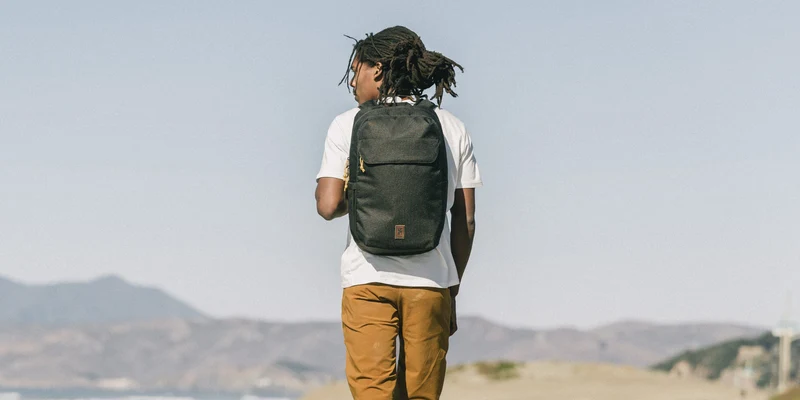 Chrome Ruckas Backpack