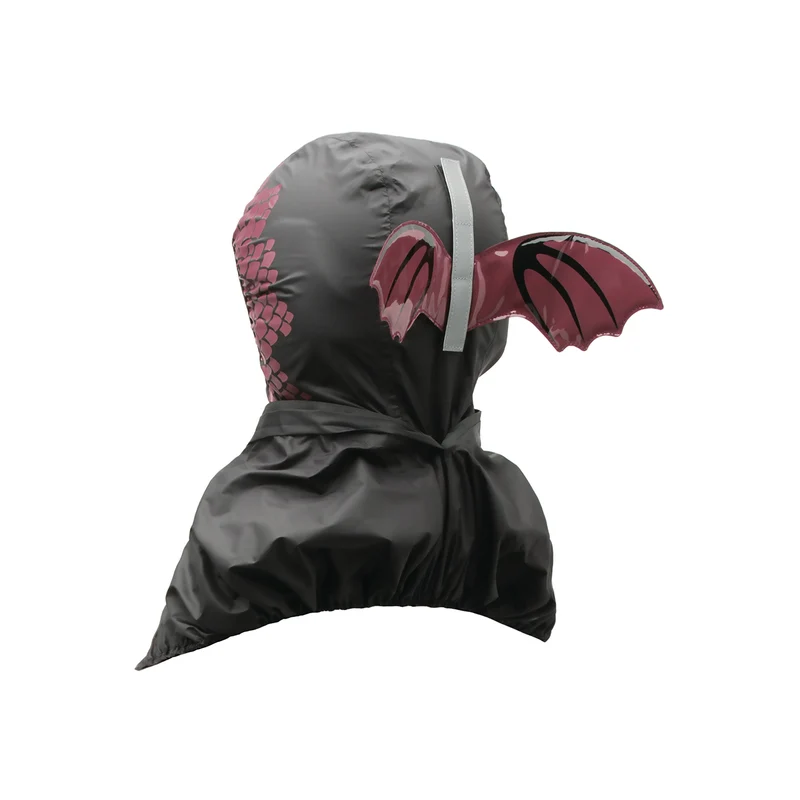 Children's rain protection with hood Tucano Urbano Opossum Story