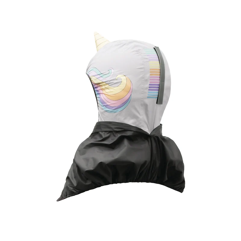Children's rain protection with hood Tucano Urbano Opossum Story