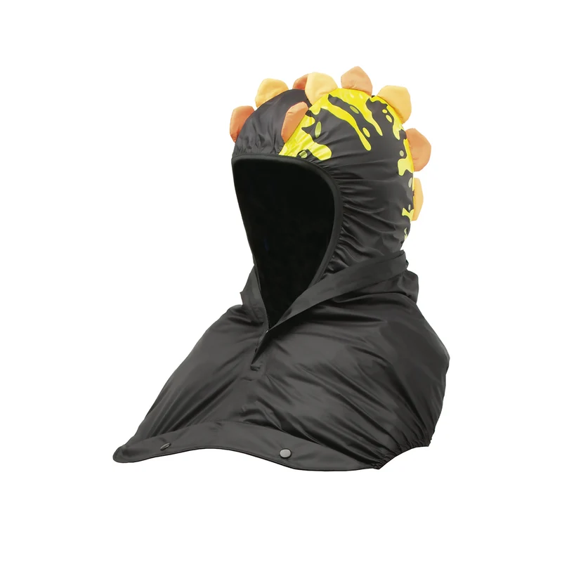 Children's rain protection with hood Tucano Urbano Opossum Story