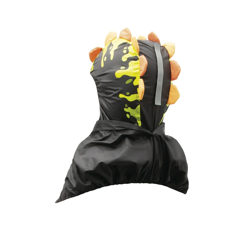 Children's rain protection with hood Tucano Urbano Opossum Story
