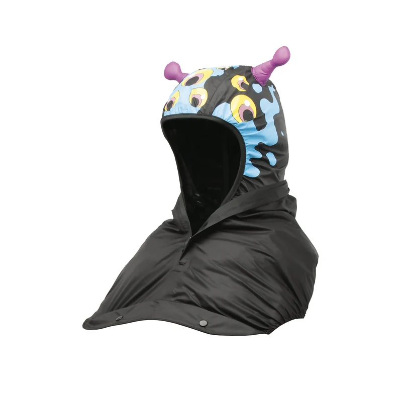Children's rain protection with hood Tucano Urbano Opossum Story
