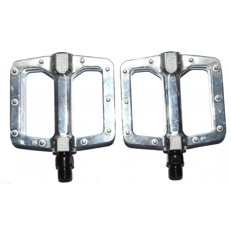 BMX / MTB Alu PNA pedals