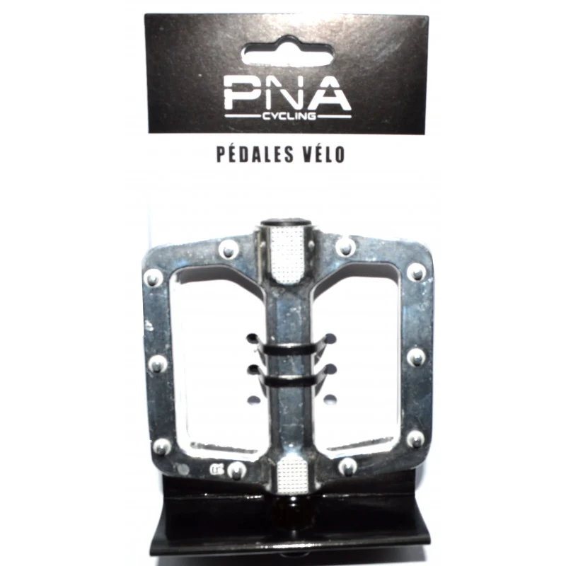 BMX / MTB Alu PNA pedals
