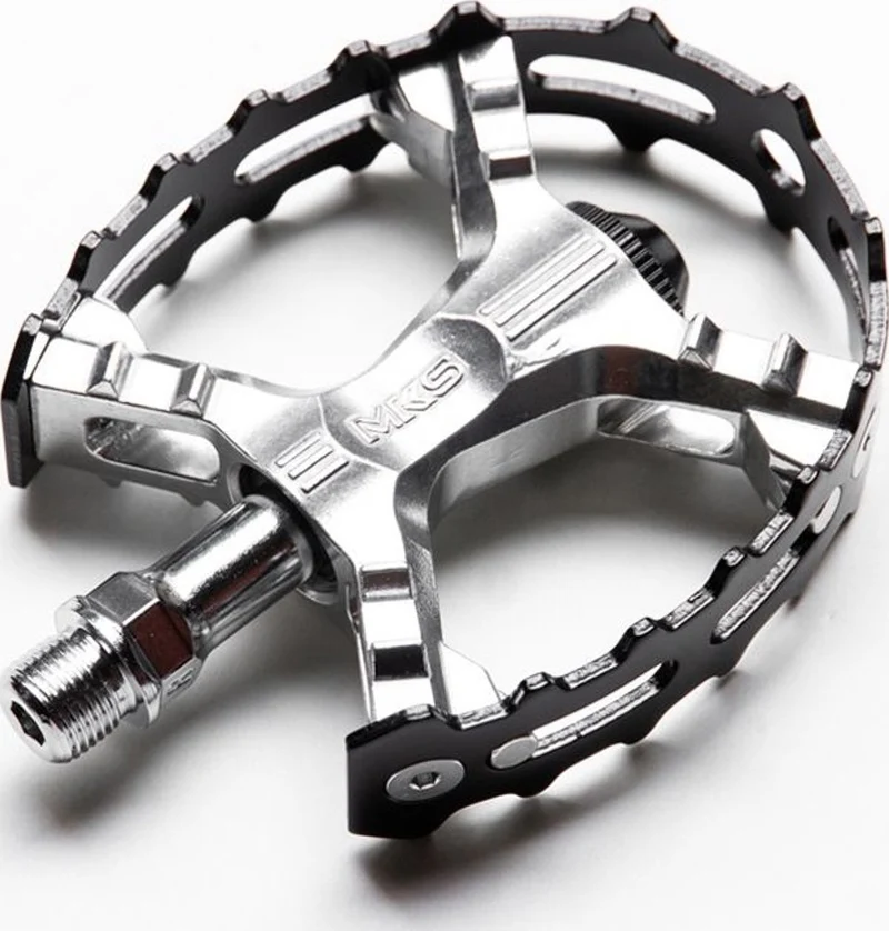 MKS XC-III Pedals