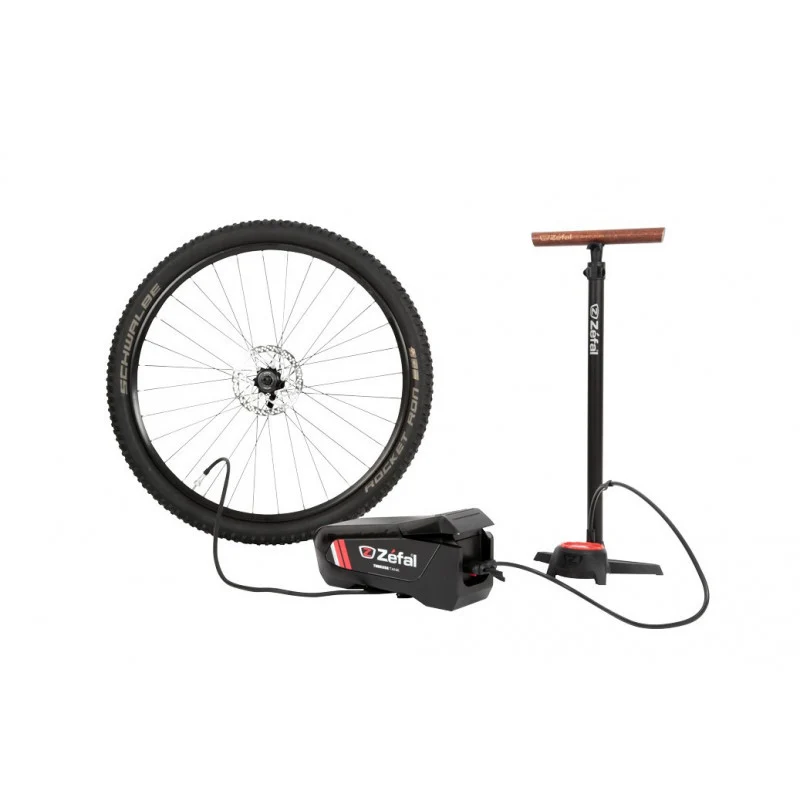 Zefal Tubeless Tank air tank
