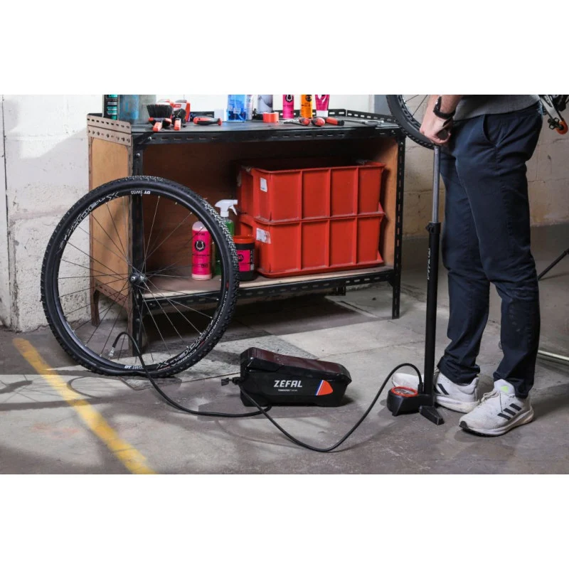 Zefal Tubeless Tank air tank