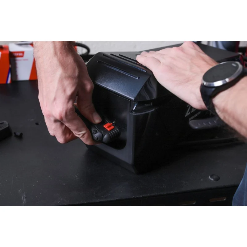 Zefal Tubeless Tank air tank