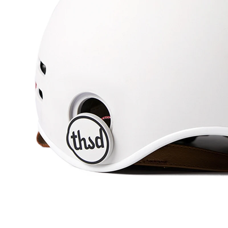 PopLock for Thousand Heritage helmet