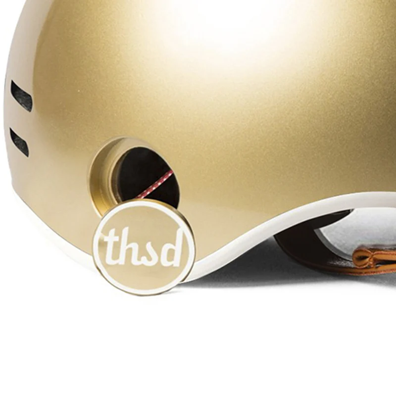 PopLock for Thousand Heritage helmet