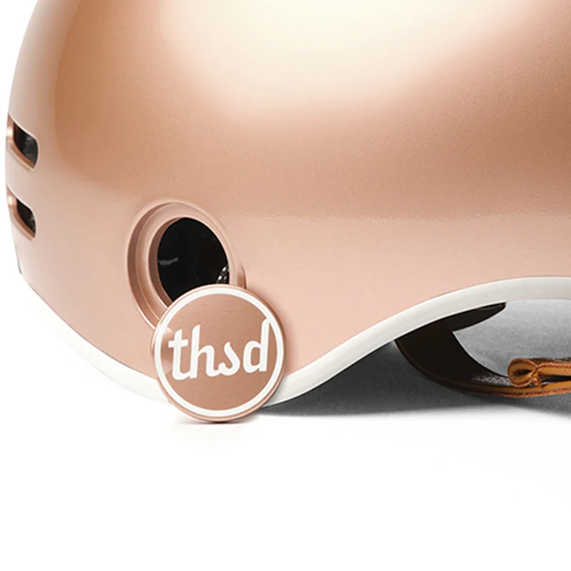 PopLock for Thousand Heritage helmet