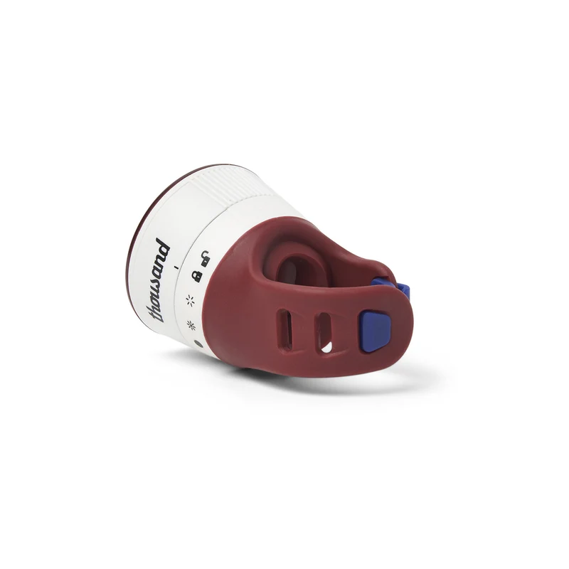 Thousand Traveler Rear Magnetic Bike Light