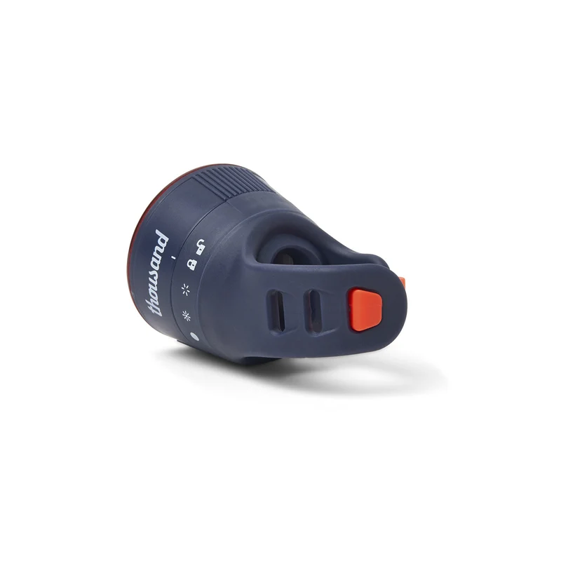 Thousand Traveler Rear Magnetic Bike Light