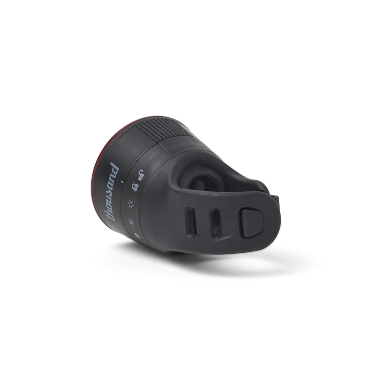 Thousand Traveler Rear Magnetic Bike Light