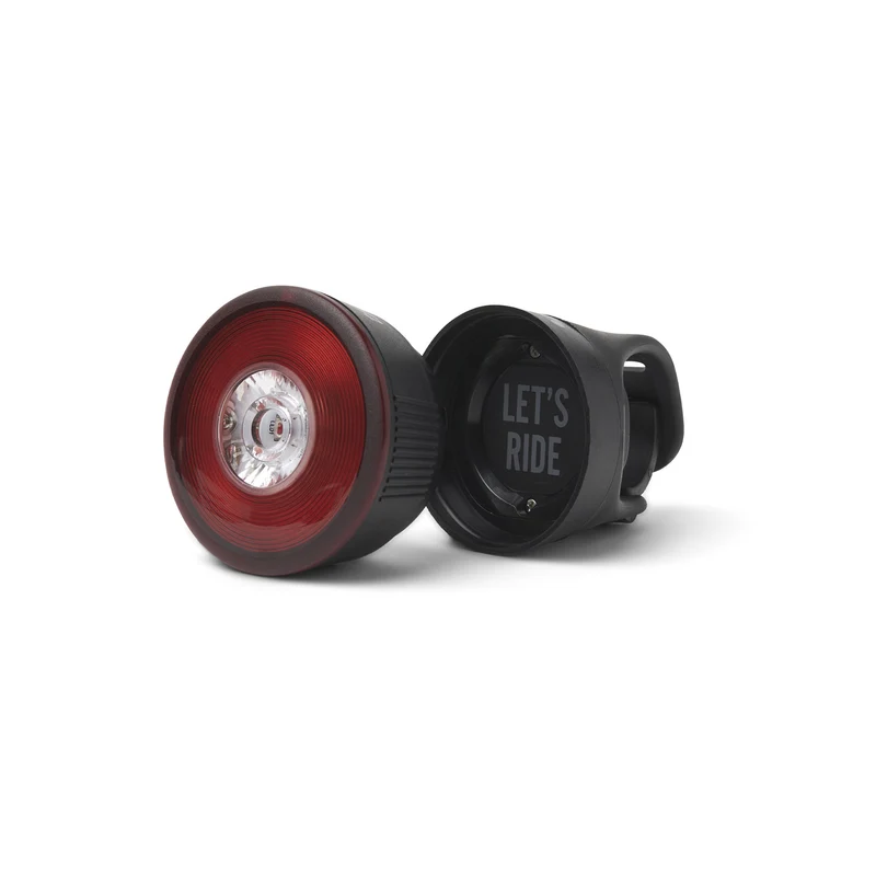 Thousand Traveler Rear Magnetic Bike Light
