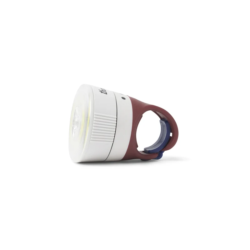 Thousand Traveler Front Magnetic Bike Light