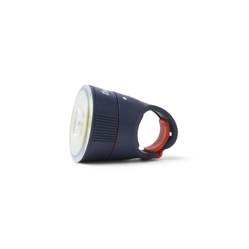 Thousand Traveler Front Magnetic Bike Light