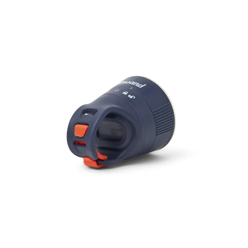 Thousand Traveler Front Magnetic Bike Light