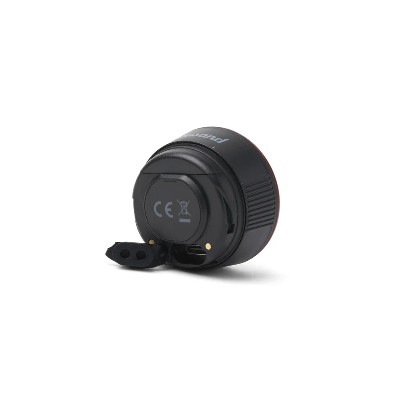 Thousand Traveler Front Magnetic Bike Light