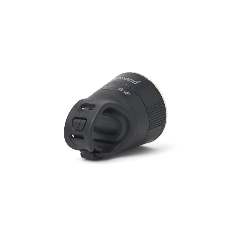 Thousand Traveler Front Magnetic Bike Light