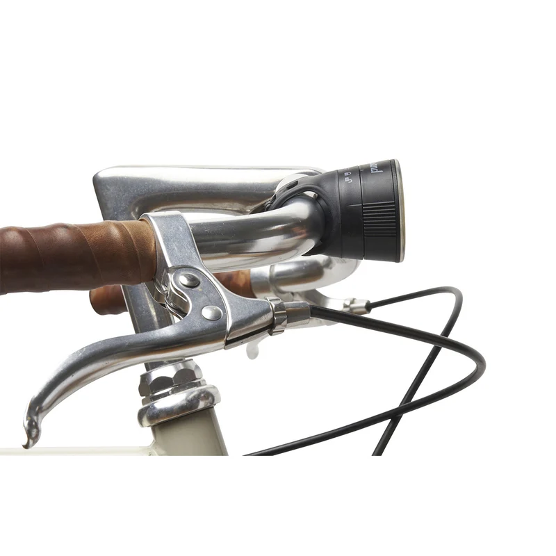 Thousand Traveler Front Magnetic Bike Light