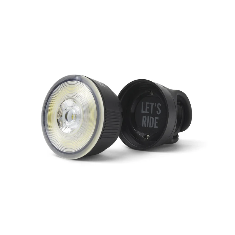 Thousand Traveler Front Magnetic Bike Light
