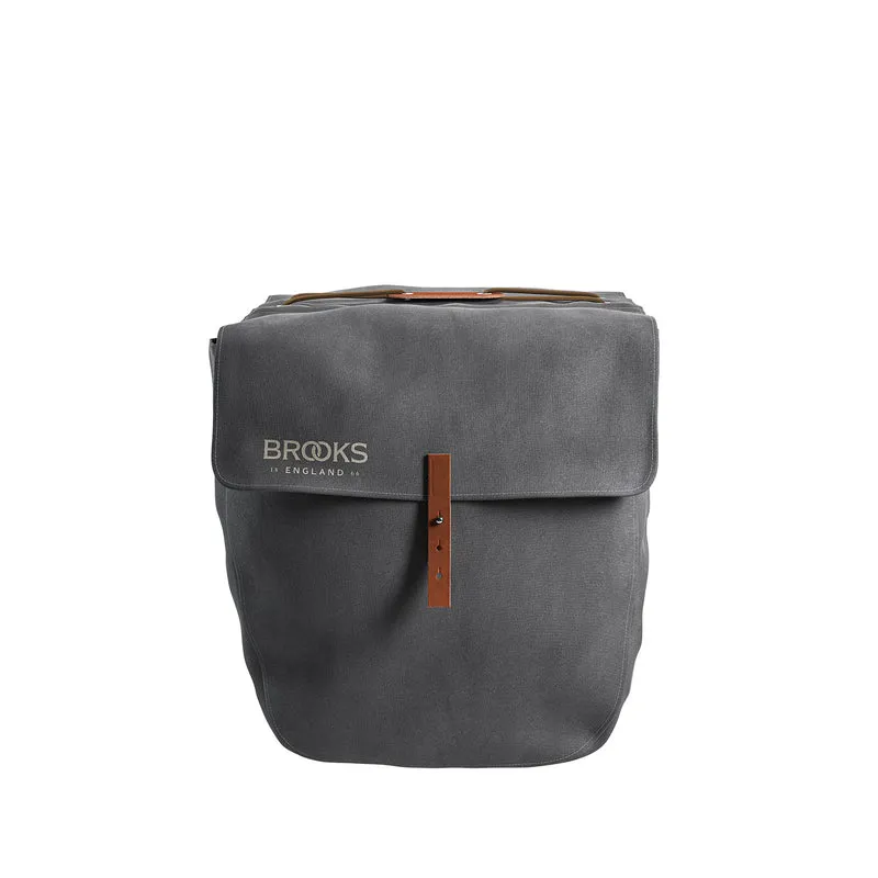 Brooks Bricklane Pannier Rack Bike Bags
