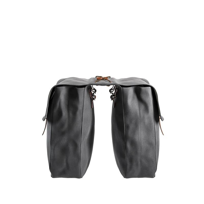 Brooks Bricklane Pannier Rack Bike Bags