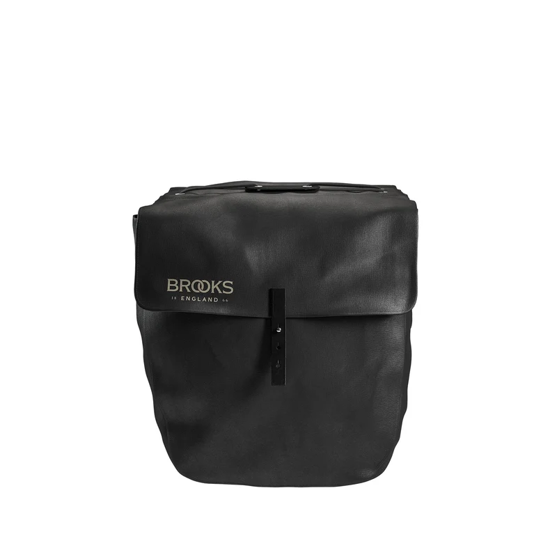 Brooks Bricklane Pannier Rack Bike Bags