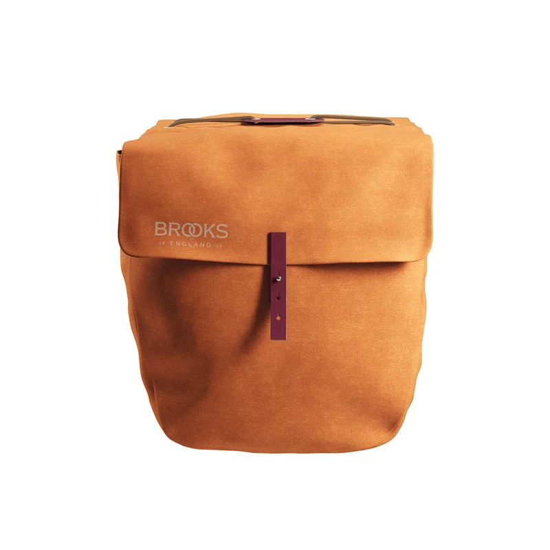 Brooks Bricklane Pannier Rack Bike Bags