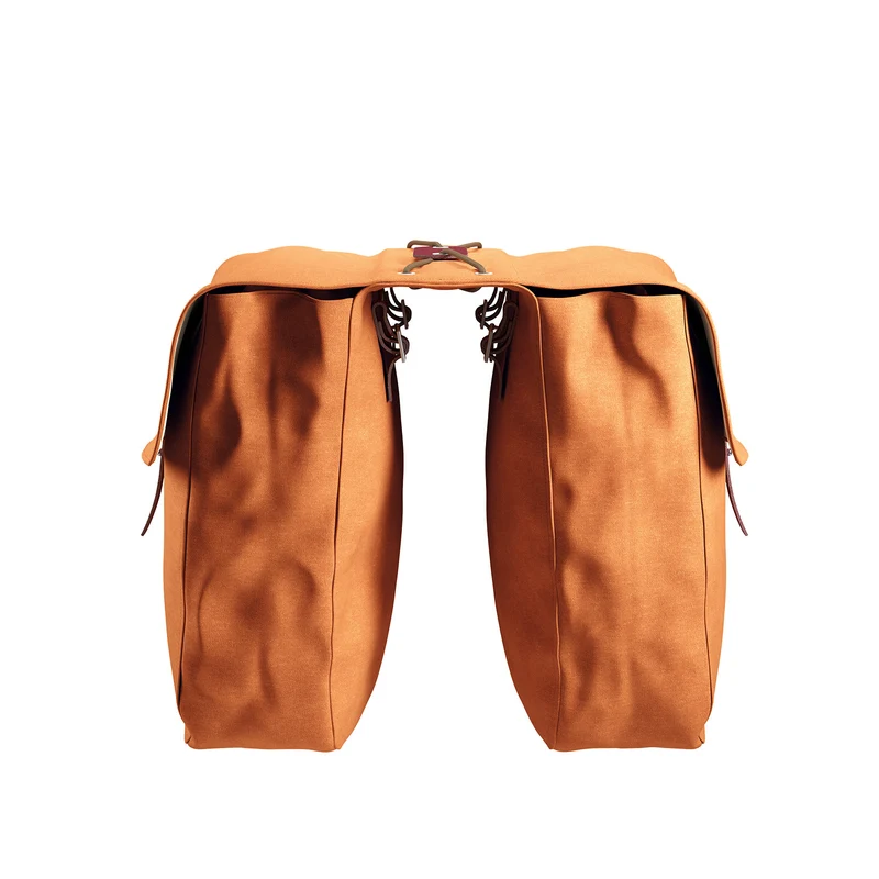 Brooks Bricklane Pannier Rack Bike Bags
