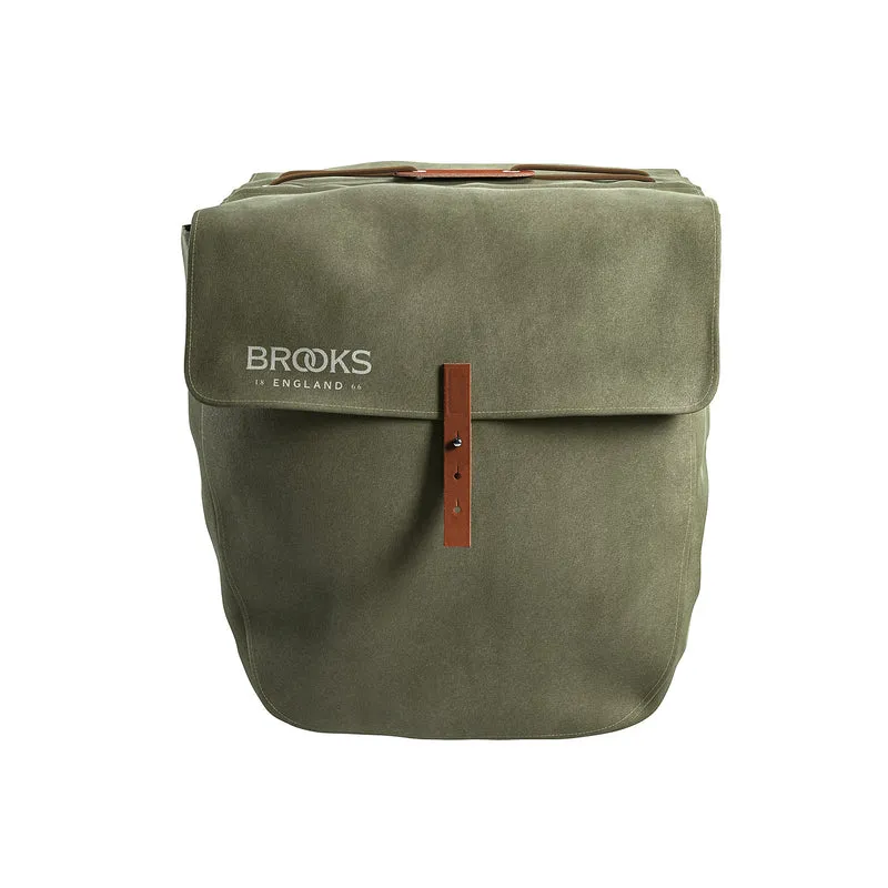 Brooks Bricklane Pannier Rack Bike Bags