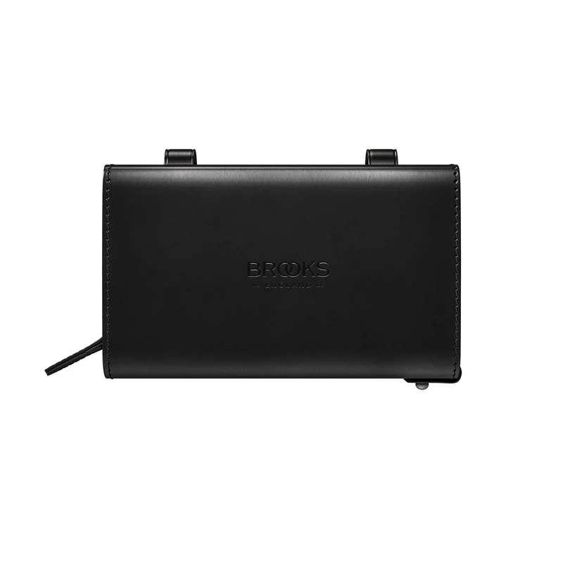 Brooks D-Shaped Saddle Bag