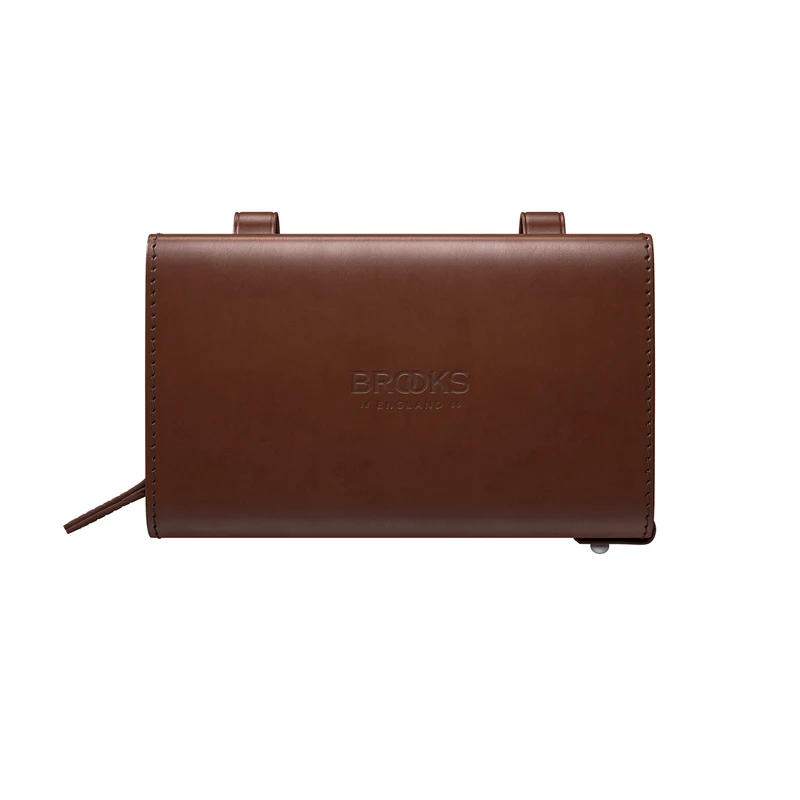 Brooks D-Shaped Saddle Bag