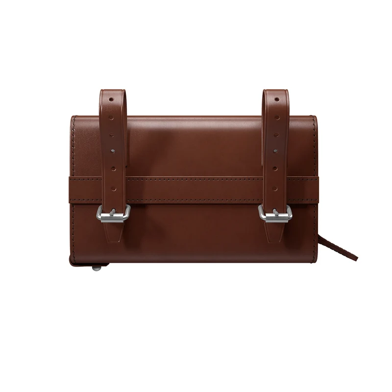 Brooks D-Shaped Saddle Bag