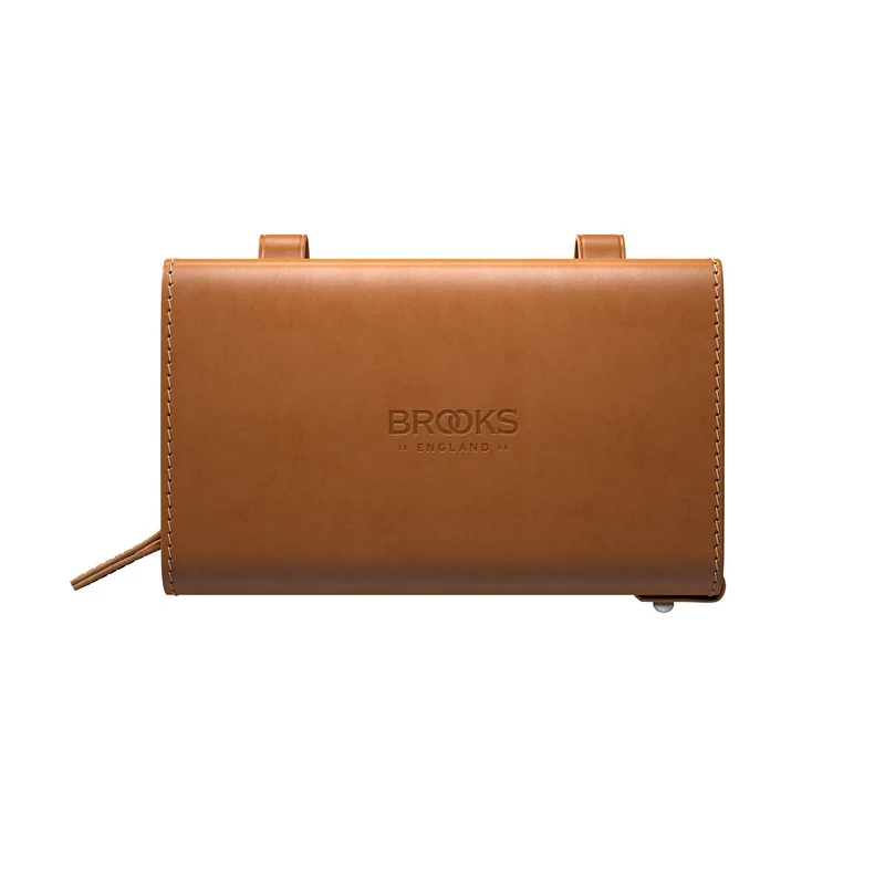 Brooks D-Shaped Saddle Bag