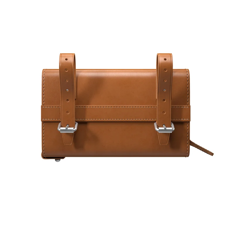 Brooks D-Shaped Saddle Bag
