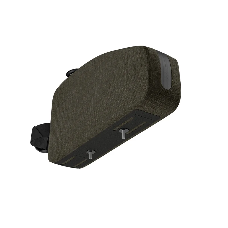 Brooks Scape Top Tube Bag frame bag with screws