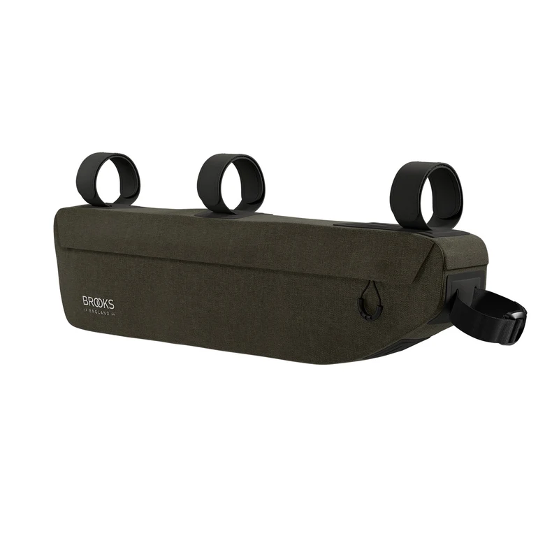 Brooks Scape Frame Bag Large