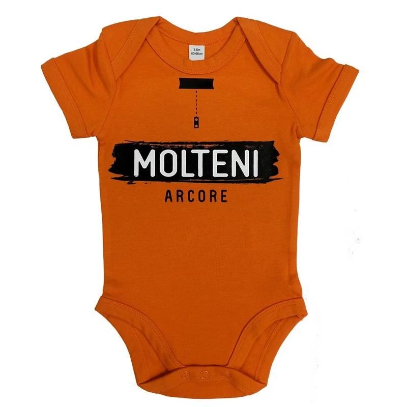 Body Baby Little Molteni