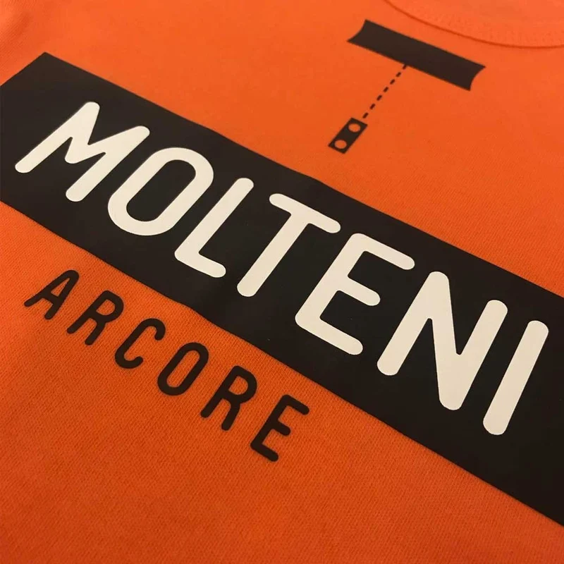Body Baby Little Molteni
