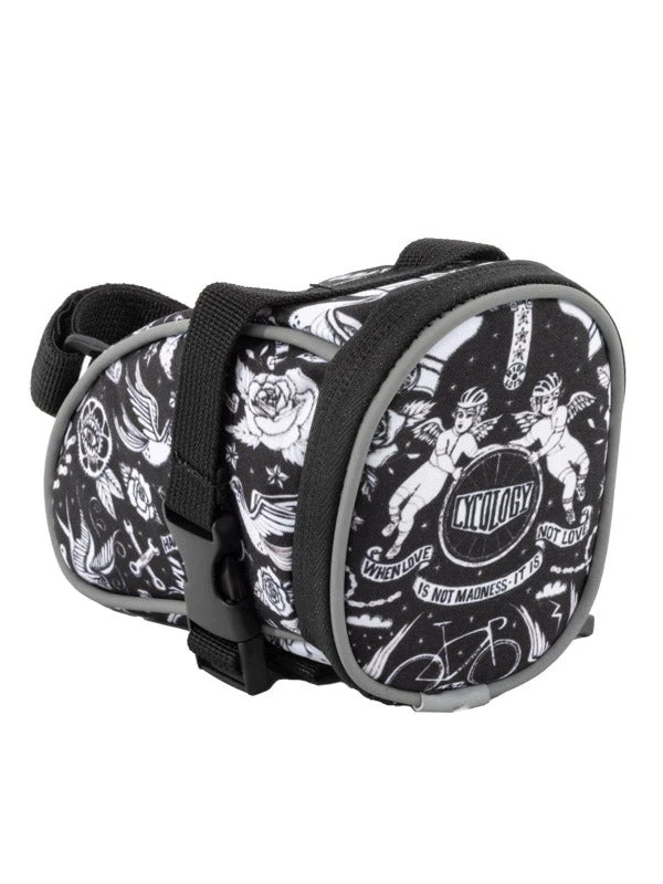 Cycling Bag Velo Tattoo