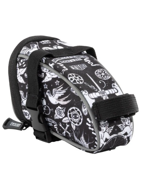 Cycling Bag Velo Tattoo