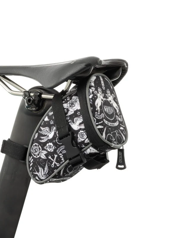 Cycling Bag Velo Tattoo